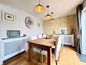 Dining Area- click for photo gallery